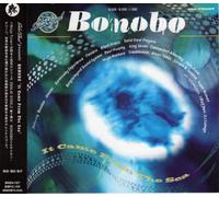 - Solid Steel Presents- It Came From The Sea [帯解説 / 国内仕様盤] (BRZN107)