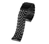Solid Steel Watch Band | Compatible With Seiko PROSPEX Series Abalone SRPA21J1 SRPE99K1 SRP777 SRPC25 773