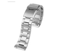 Solid Steel Watch Band | Compatible With Seiko PROSPEX Series Abalone SRPA21J1 SRPE99K1 SRP777 SRPC25 773