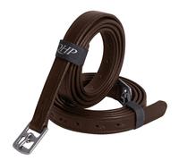 Solid Stirrup Leathers QHP