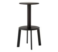 Solid Stool AV40 75 cm, Anderssen & Voll Black one size