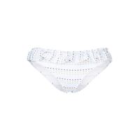 Solid & Striped The Kaia bikini bottoms - White S