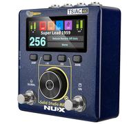 Nux Solid Studio MKII
