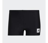 Solid Swim Boxers