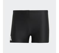 Solid Swim Boxers