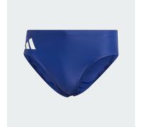 adidas - Solid Trunk - Swim brief size 4, blue
