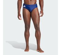 Solid Swim Trunks
