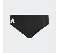 Solid Swim Trunks