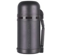Solid Thermally Induced Flask - Lifeventure TiV Wide Mouth Vacuum Flasks 1 Litre