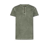 Solid Tihn T-Shirt, Size:M, Color:Climb Ivy (3785)
