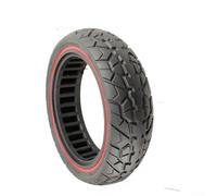 Solid Tire, 70/60-7.5, Off-Road Electric Scooter Tires, Puncture-Proof Non-Pneumatic Design, Anti-Slip Rugged Tread, All-Terrain Riding