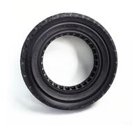 Solid Tire 8.5x3.0 for Electric Scooter with For HONEYCOMB Engineering Non Inflatable Design Shock Absorbing Tread for Smooth Urban Commute