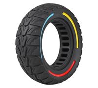 Solid Tire 8.5x3.0 for Zero 8/9, VSETT 8/9, Kugoo X1 Electric Scooter, Puncture-Proof Rubber Replacement Wheel