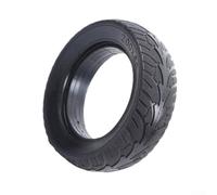Solid Tire for Dualtron Electric Scooters 200x60 Puncture Proof Wheel High Grip Tread Rubber No Flat Replacement Heavy Duty Component Smooth Ride(200x60)