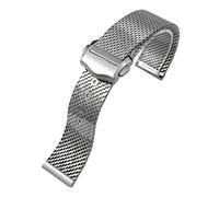 Solid Titanium Steel 20mm Watchband for Omega 007 Edition Seamaster DIVER 300M No Time To Die Watch Strap