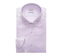 Solid Twill Pink Shirt - male - Xacus - Formal Shirts - Blue - 5XL - Shirts 5XL