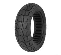 Solid Tyre,10 inch 10x2.75-6.5 Off-road Solid Tyre 70/65-6.5 Tire Replacement Rubber Tyre for Electric Scooter