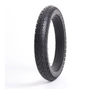 Solid Tyre 14x2.125 Puncture Proof Electric Scooter Tire Anti-Explosion Rubber Wheel Replacement for Adult E-Scooters Black