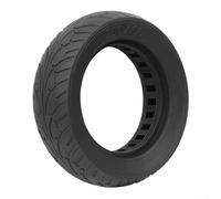 Solid Tyre 200x60 for ZERO 8 Electric Scooter 8 inch Explosion Proof Tire Constructed from Natural Rubber with Enhanced Road Adhesion