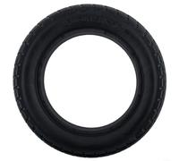 Solid Tyre for Electric Scooters, E Bikes 12 1/2x2 1/4 12.5x2.50, Anti-Slip And Anti-Explosion Scooter Tyre Replacement Wheel