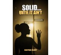 SOLID...Until It Ain't