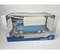 Solid Volkswagen T1 Pick Up VW SERVICE 1950 1/18 S1806702