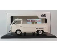 VOLKSWAGEN COMBI T2 pick up blanc 1/18 van VW 1968