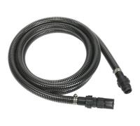 Solid Wall Suction Hose - 25mm x 4m - Suitable for ys11768 Surface Water Pump