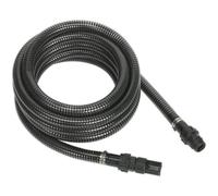 Solid Wall Suction Hose - 25mm x 7m - Suitable for ys11768 Surface Water Pump