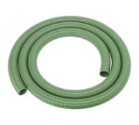 Solid Wall Suction Hose - 50mm x 5m - Suitable for ys04216 Petrol Water Pump