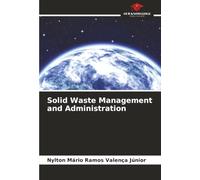 Solid Waste Management and Administration