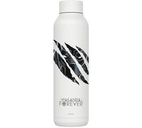 SOLID WHITE 630 ML MARVEL BLACK PANTHER
