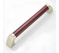 Solid Wood Bathroom Grab Rail | Bathtub Safety Grab Bar | Accessibility Handle for Elderly | 30cm | Waterproof Anti-Slip | Easy to Install(Natural,30cm/11.8in)