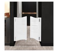Solid Wood Cafe Saloon Swinging Doors
