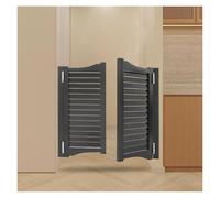 Solid Wood Cafe Saloon Swinging Doors
