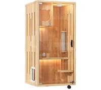 Solid Wood Cat House Indoor Pet Cage Double-layer Cabinet Cat Room Pet Nest