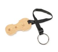 Solid Wood Cello Endpin Rest Non-slip Stopper Anchor Protector in Cell
