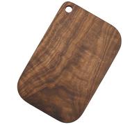 Solid Wood Cutting Board | Wooden Chopping Board for Meat - Organic Butcher Block, White Oak Board for Kitchen for Cheese, Fruits, and Vegetables