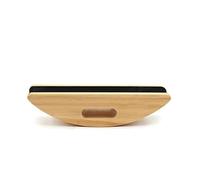 Solid Wood Guitar Bass Neck Rest Cradle, Cork Lined Neck Support for Fretwork, Polishing, Setup and Repair Work, Suitable for Most Electric Guitars, Acoustic Guitars and Bass Guitars (G2154)