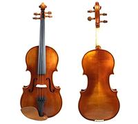 Solid Wood Hand- worked Practice Test To Play The Violin Beginner Violin(4/4)