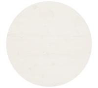 Solid Wood Pine Table Top Replacement Table Top Multi Colours/Sizes vidaXL