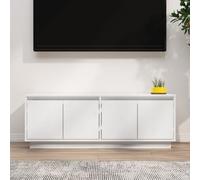Solid Wood Pine TV Cabinet TV Console Living Room Media Unit Stand vidaXL