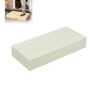 Solid Wood Stool SlipResistant Design High Weight Capaci Lightweight for Bathroom Safe Kitchen Use and Easy Access to High Beds