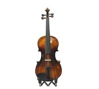 Solid Wood Violin 4/4 Bright Light Adult Beginner Examination Playing Violin