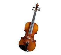 Solid Wood Violin For Adults Soloists And Professionals Graded Exams 4/4 Acoustic Violins