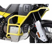 Solid yellow engine guard for Husqvarna Norden 901 / Expedition (2022-)