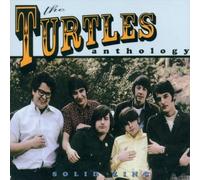 Solid Zinc: Turtles Anthology