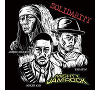 SOLIDARITY