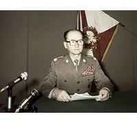 Solidarity in Poland: Walesa’s Union