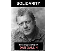 Solidarity: Selected Essays